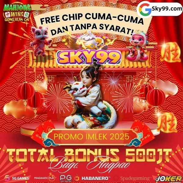 SKY99 Game Online Resmi 2026