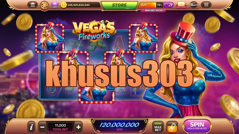 khusus303 APK