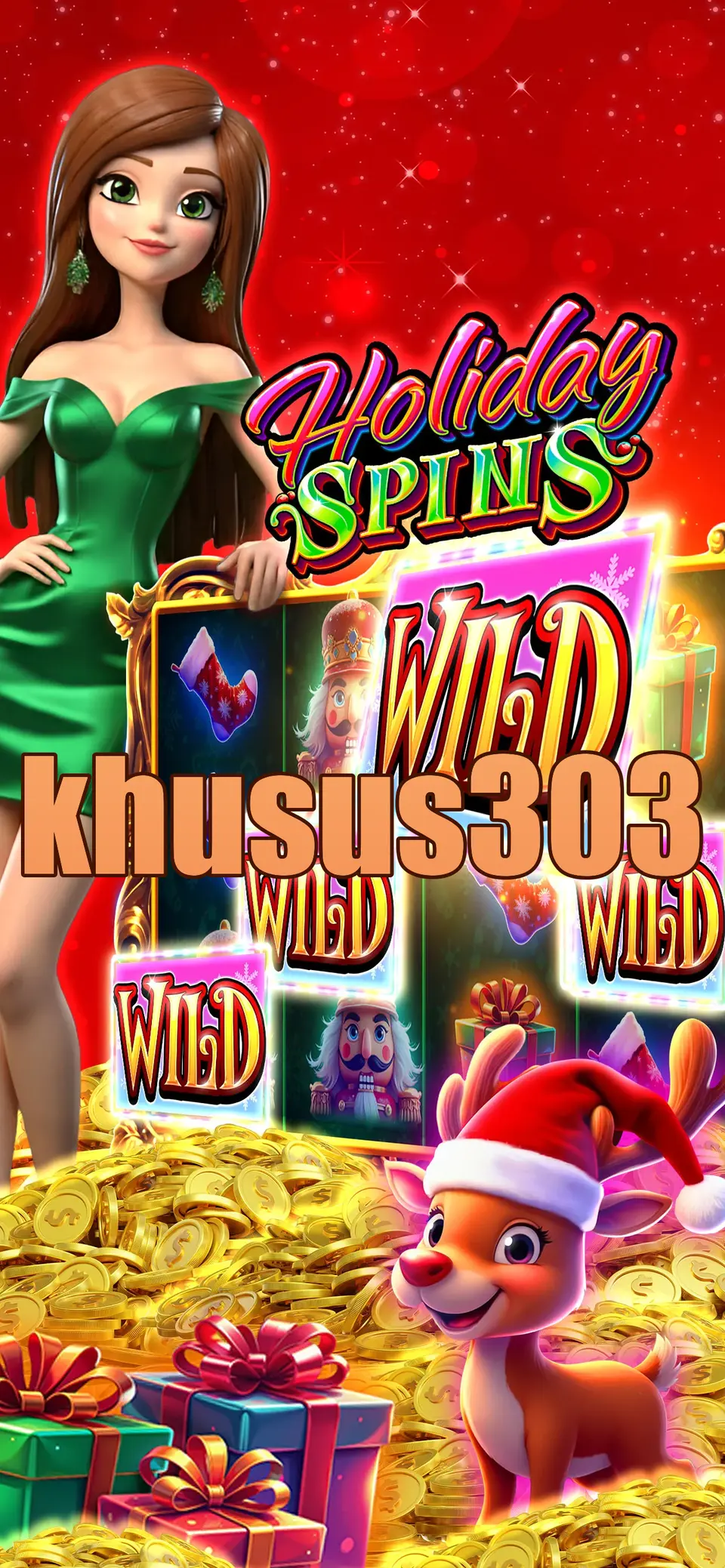 khusus303 APK