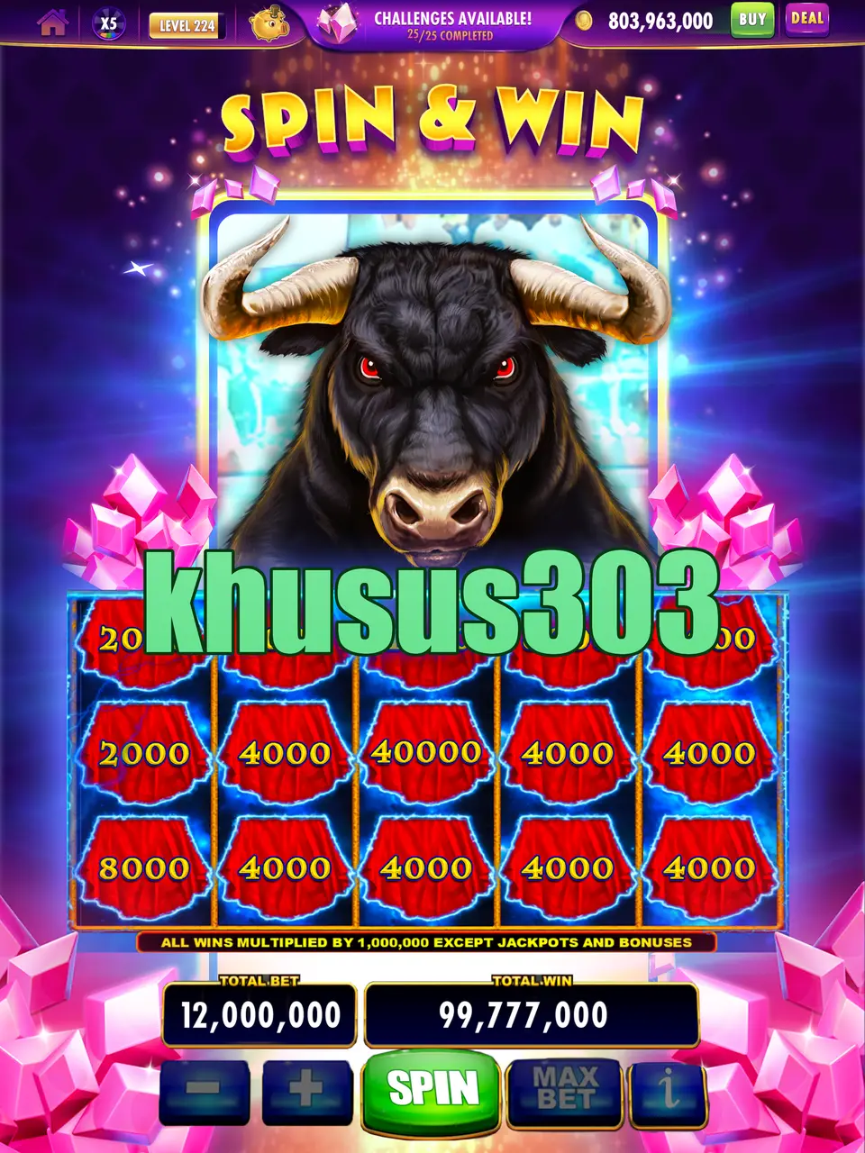 khusus303 APK